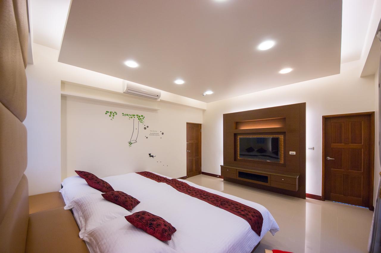 山水包棟民宿 Yuanshan Room photo