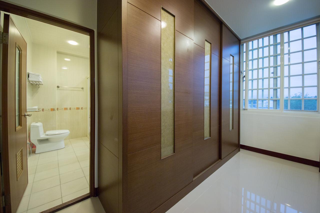 山水包棟民宿 Yuanshan Room photo