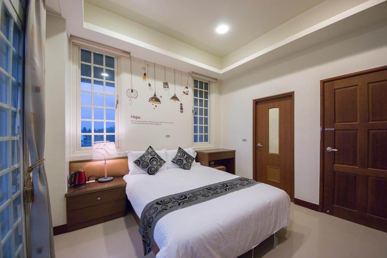山水包棟民宿 Yuanshan Room photo
